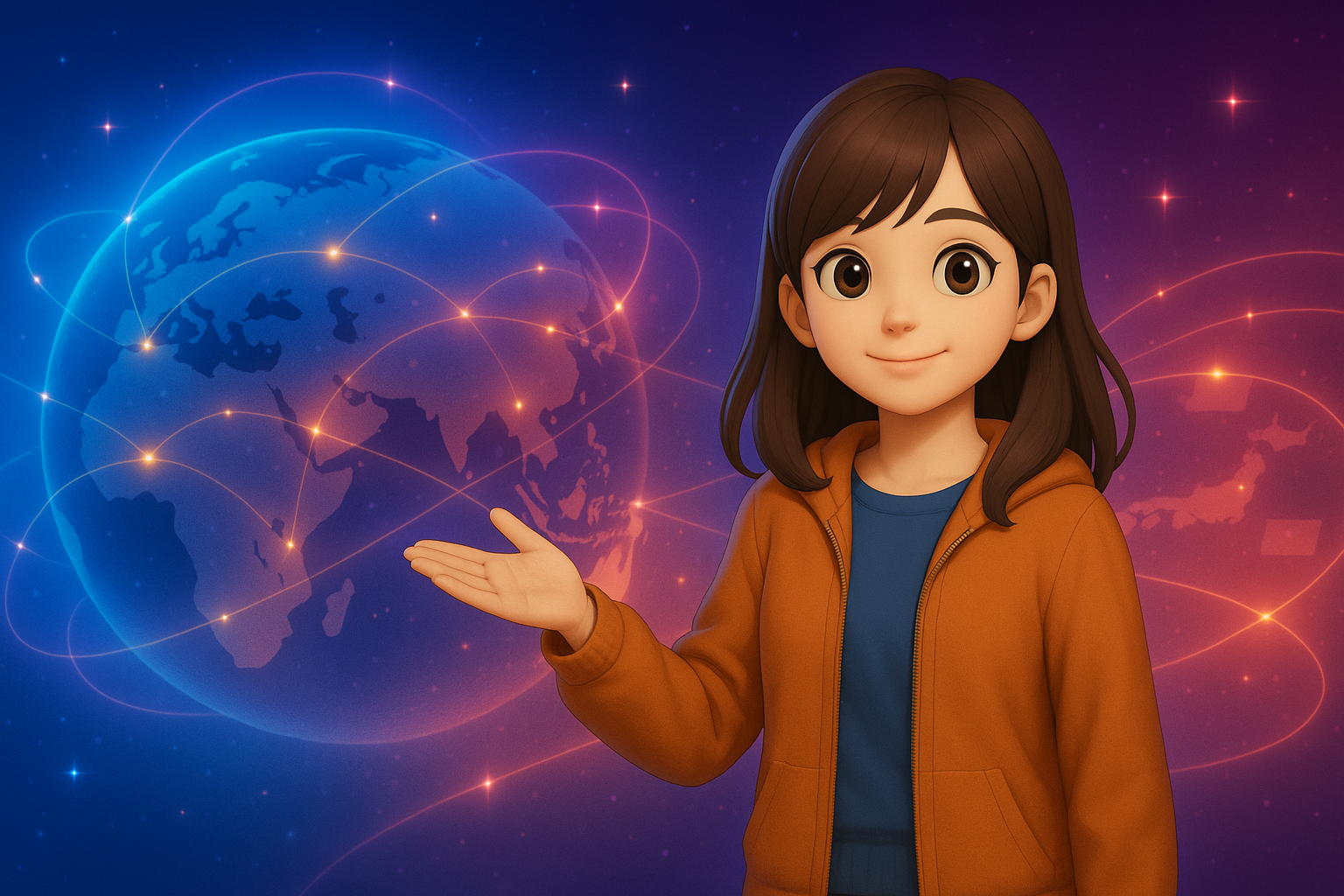 アニメ文化と海外反応 - 国際的な視点で作品を読み解く｜アニメVODY Check！